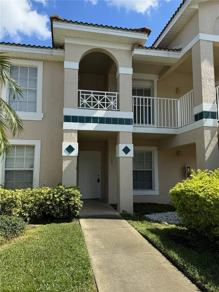 13815 Timberland Drive Orlando FL 32824