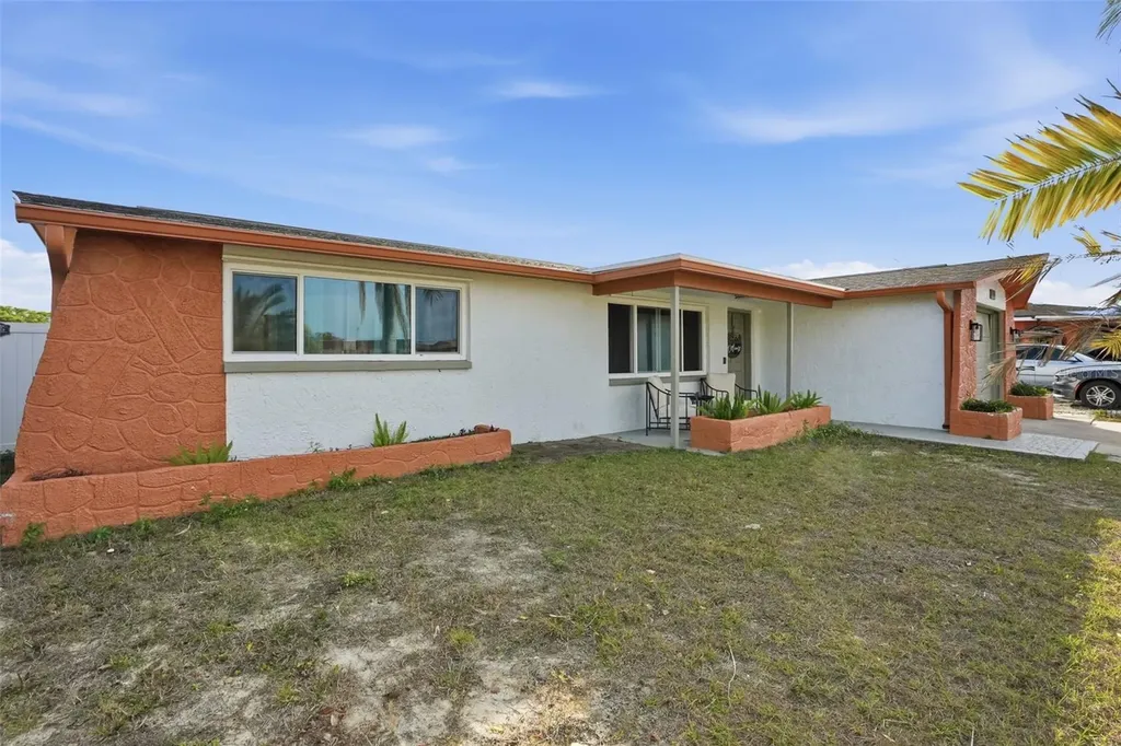 7628 Dale Drive Port Richey FL 34668
