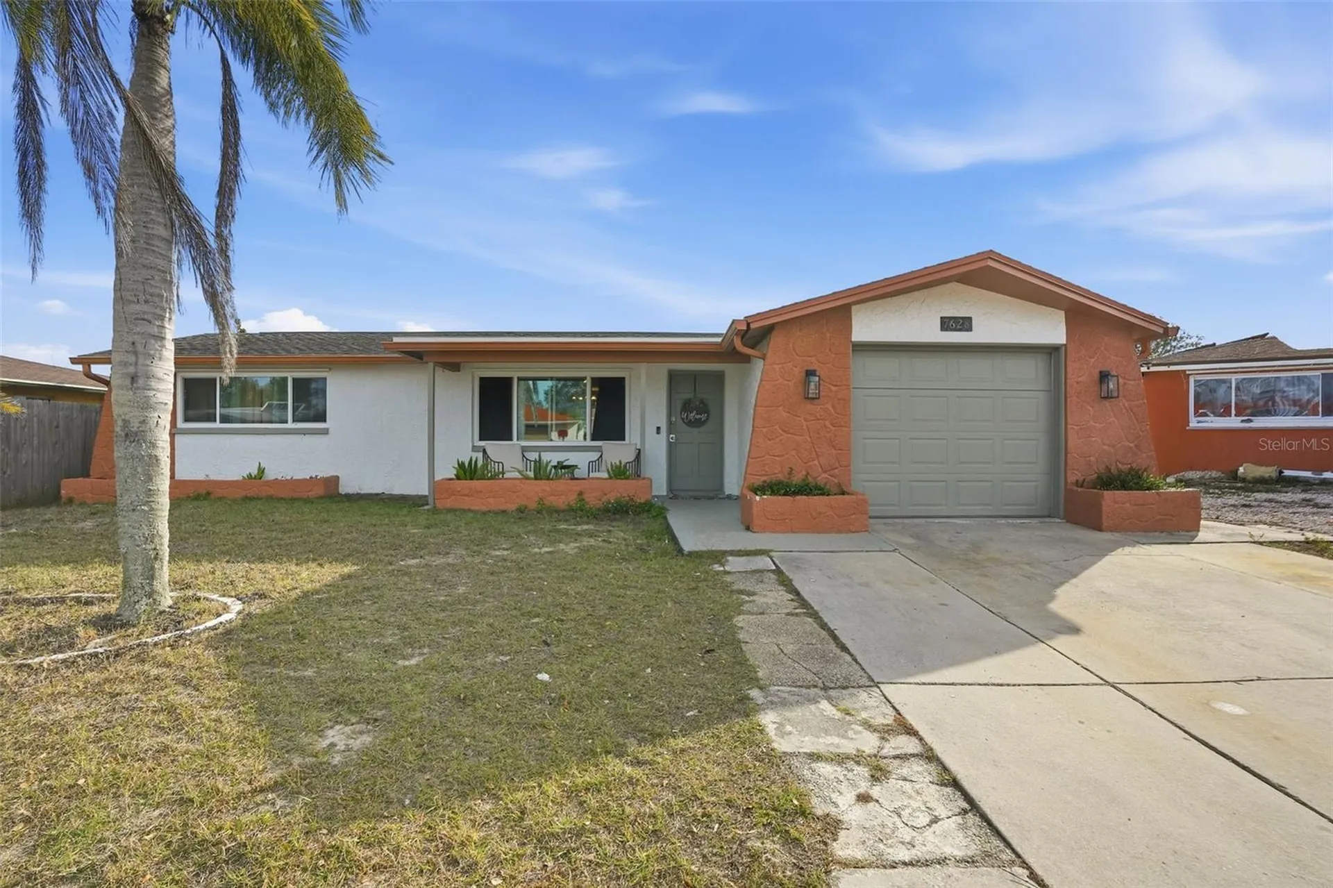 7628 Dale Drive Port Richey FL 34668