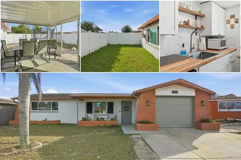 7628 Dale Drive Port Richey FL 34668