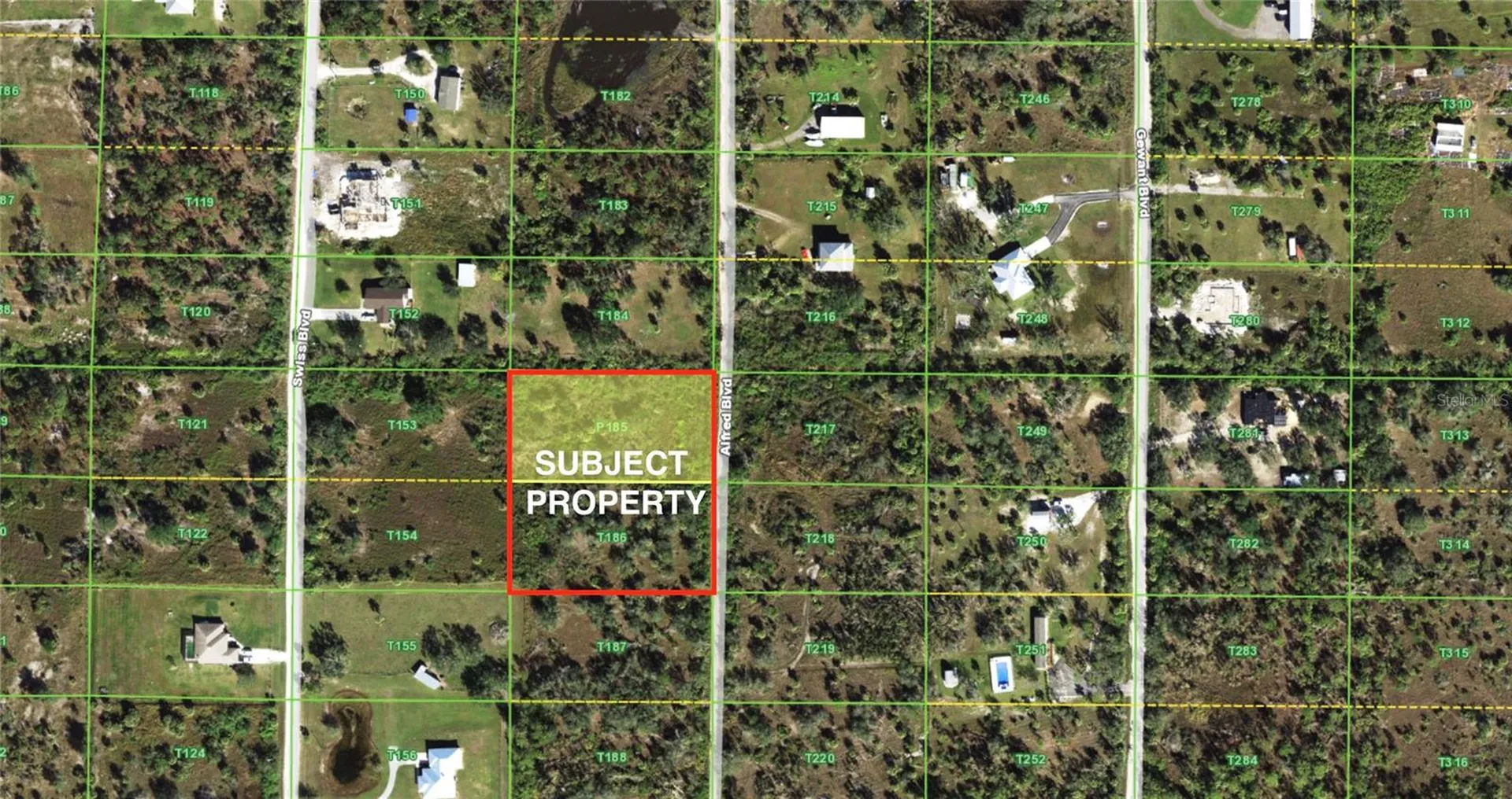7407 Alfred Boulevard Punta Gorda FL 33982
