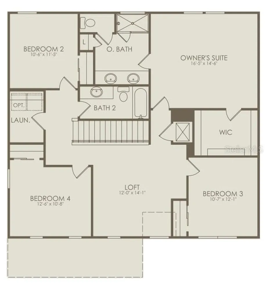3710 Haddon Avenue Davenport FL 33837