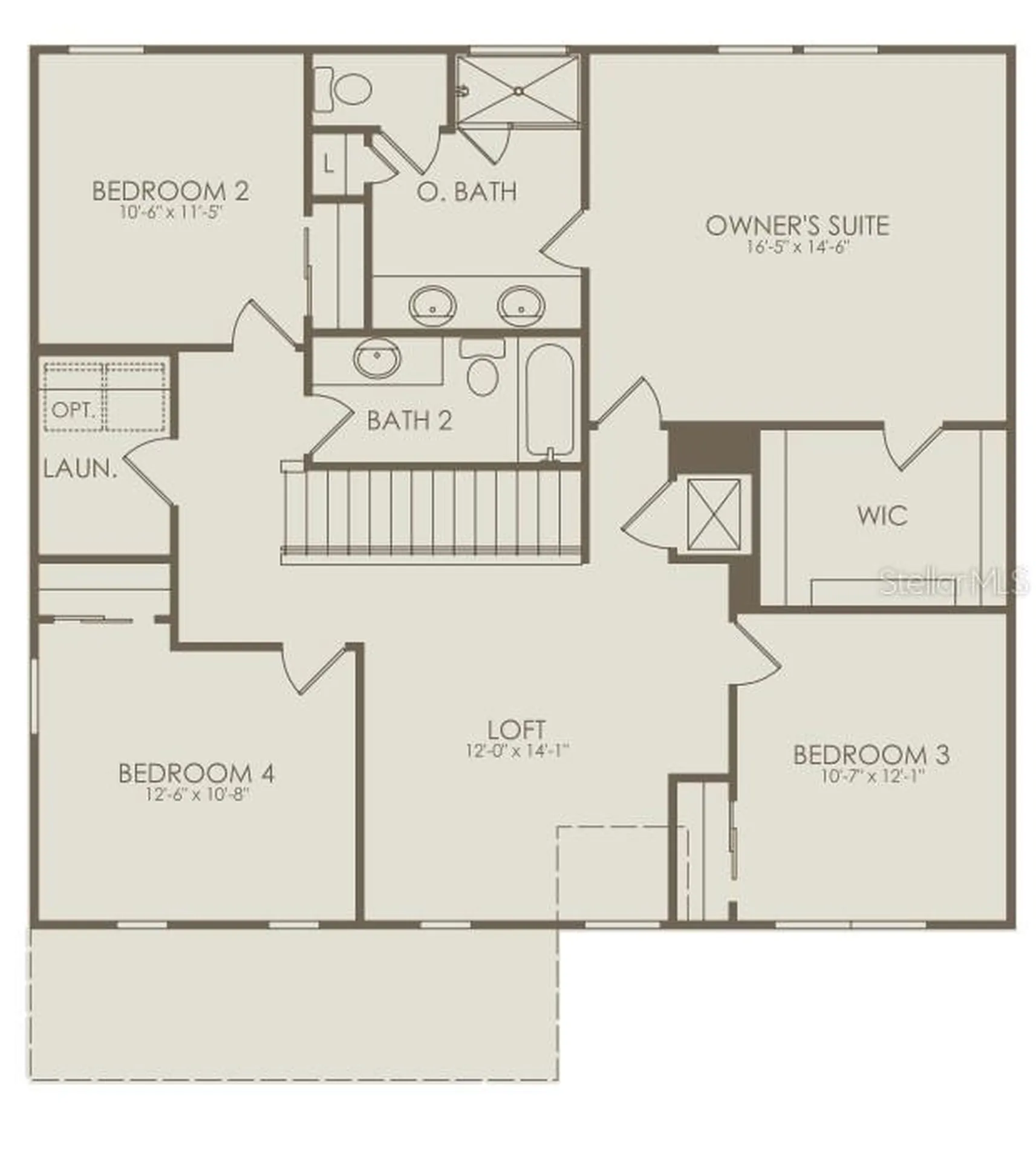 3710 Haddon Avenue Davenport FL 33837