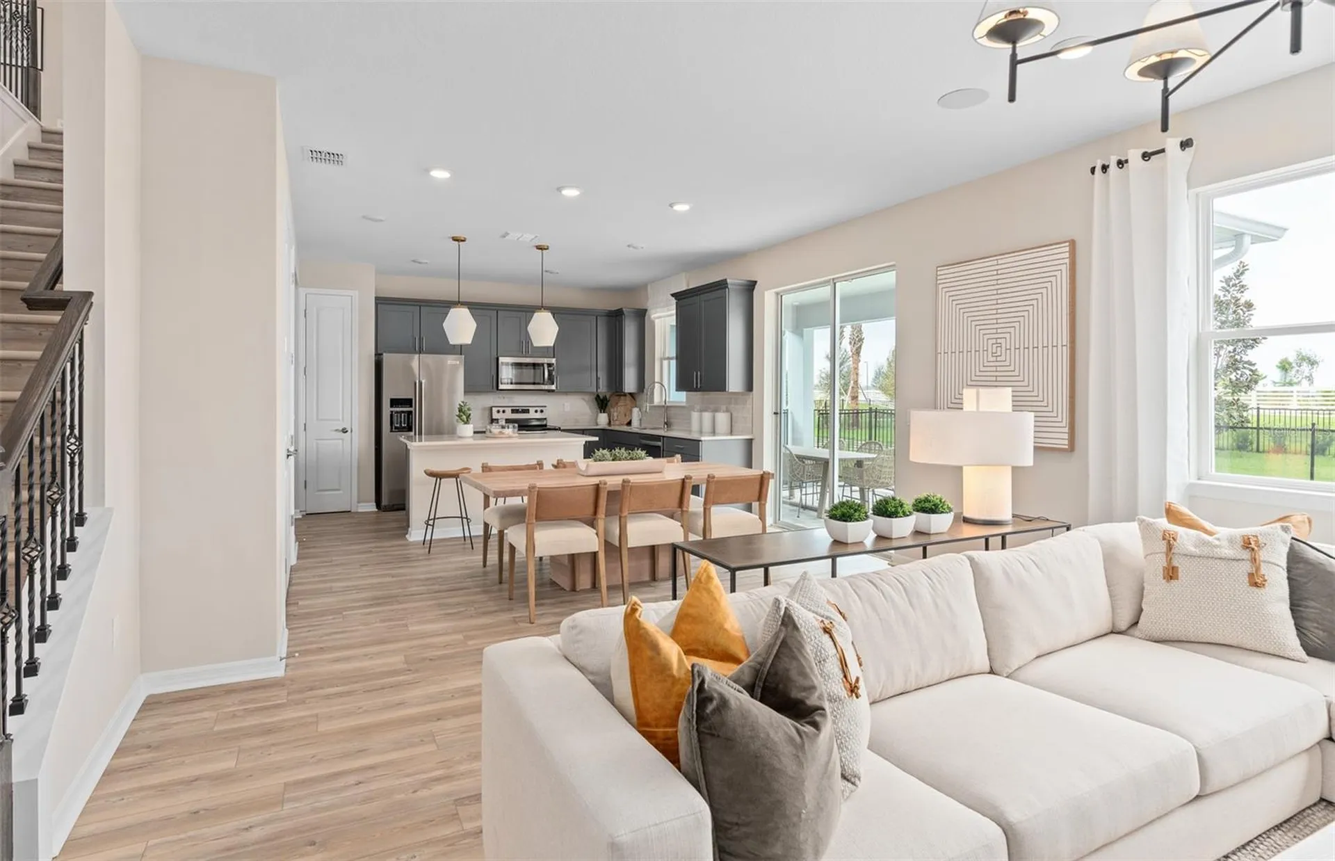 3710 Haddon Avenue Davenport FL 33837