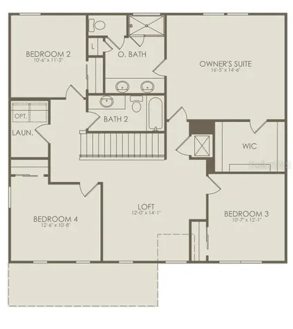3710 Haddon Avenue Davenport FL 33837