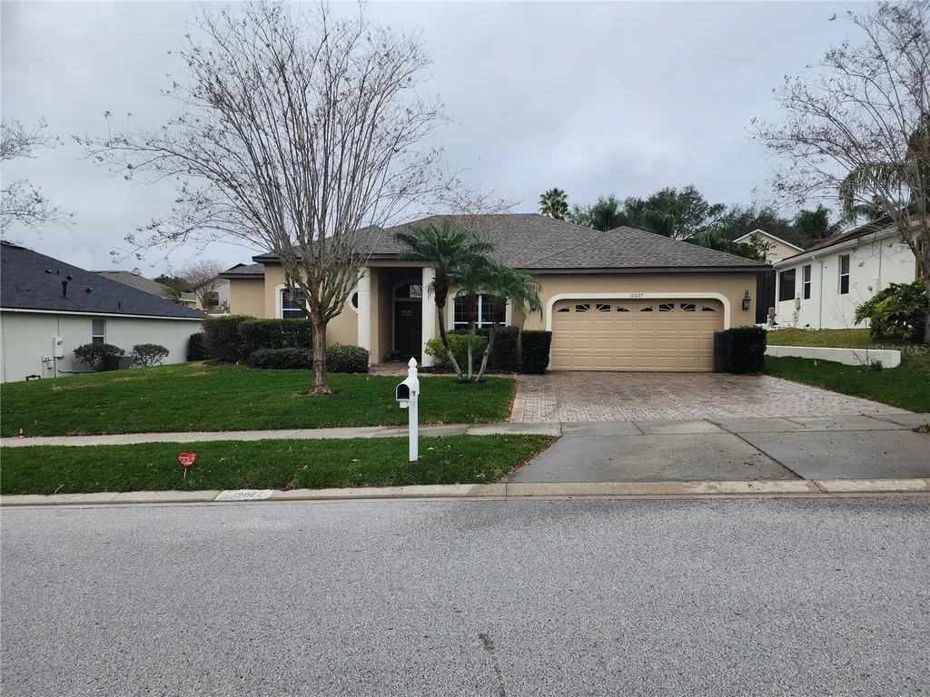 12027 Still Meadow Drive Clermont FL 34711