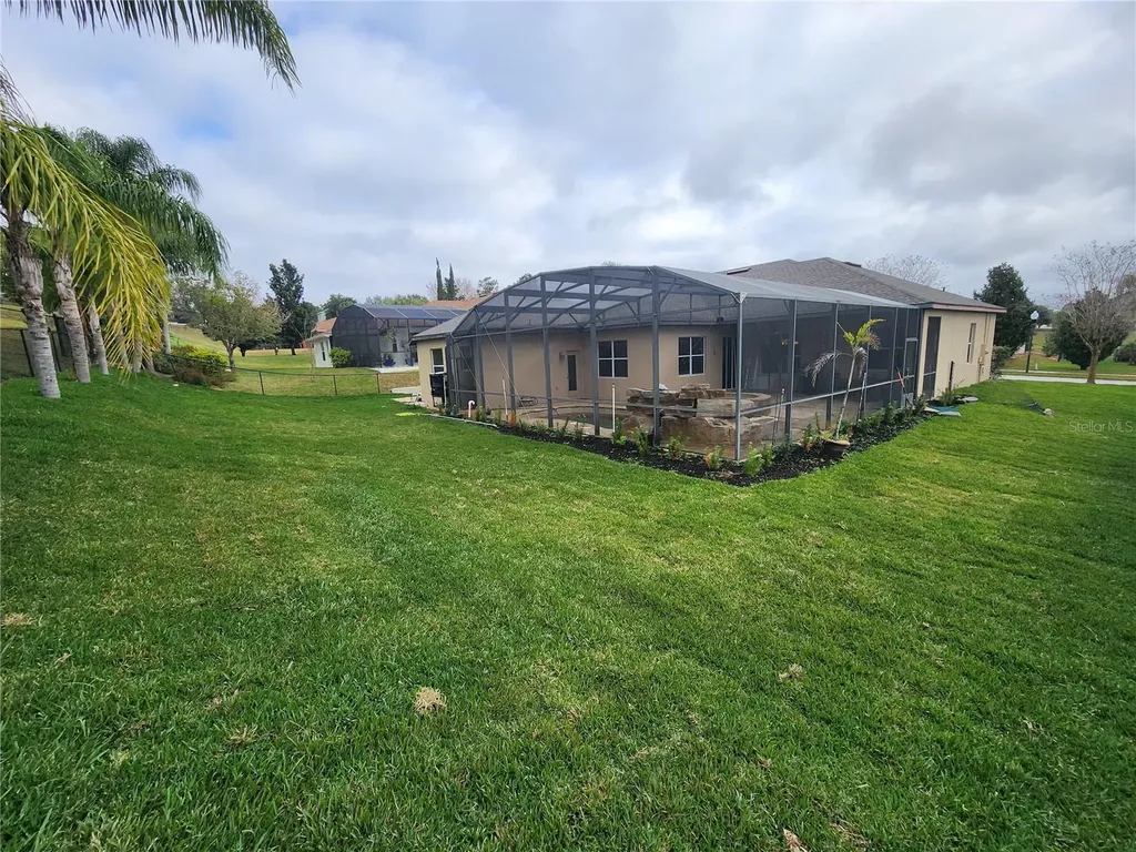 12027 Still Meadow Drive Clermont FL 34711