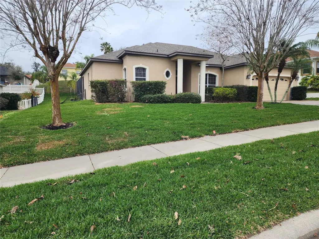 12027 Still Meadow Drive Clermont FL 34711