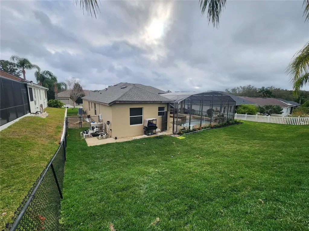 12027 Still Meadow Drive Clermont FL 34711