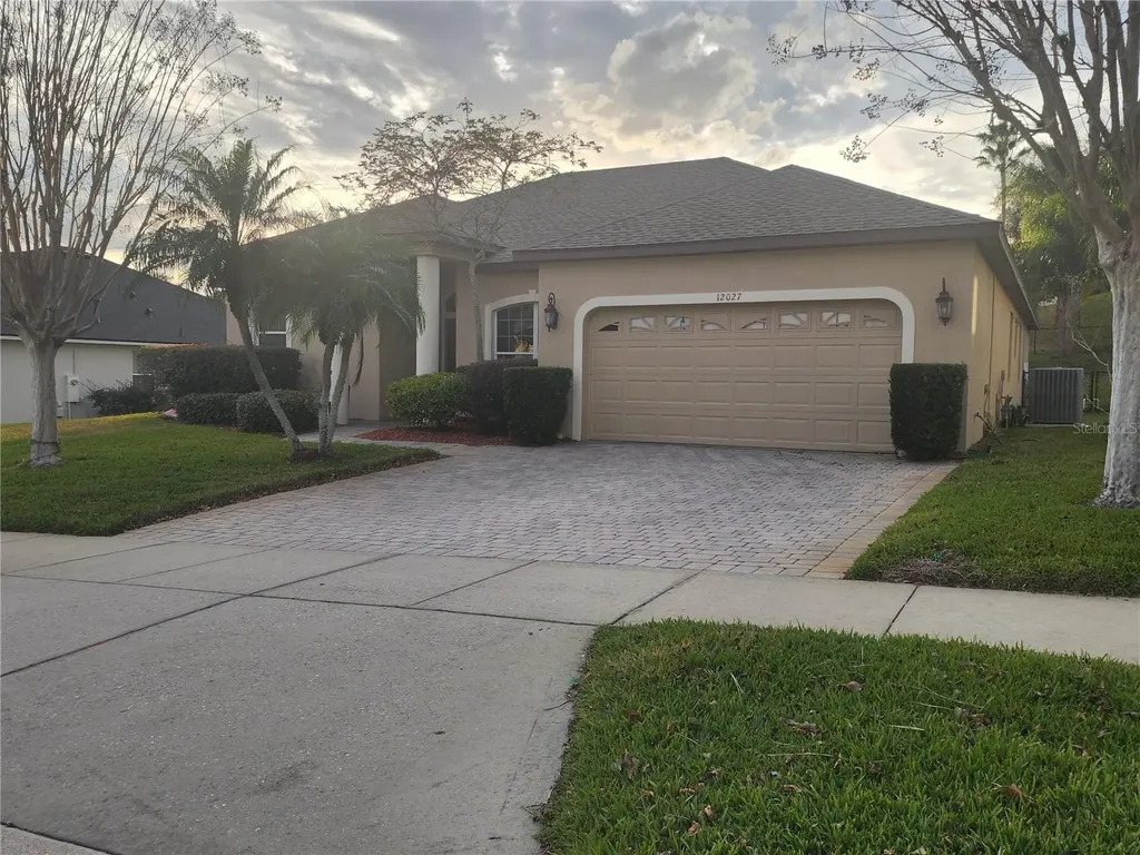 12027 Still Meadow Drive Clermont FL 34711