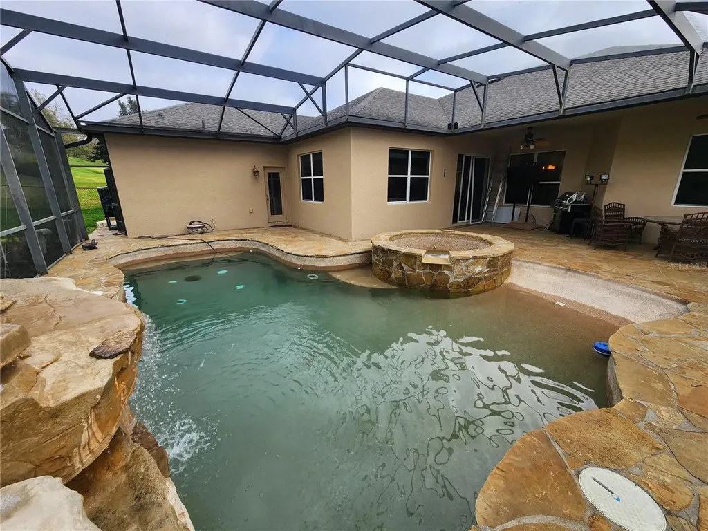 12027 Still Meadow Drive Clermont FL 34711