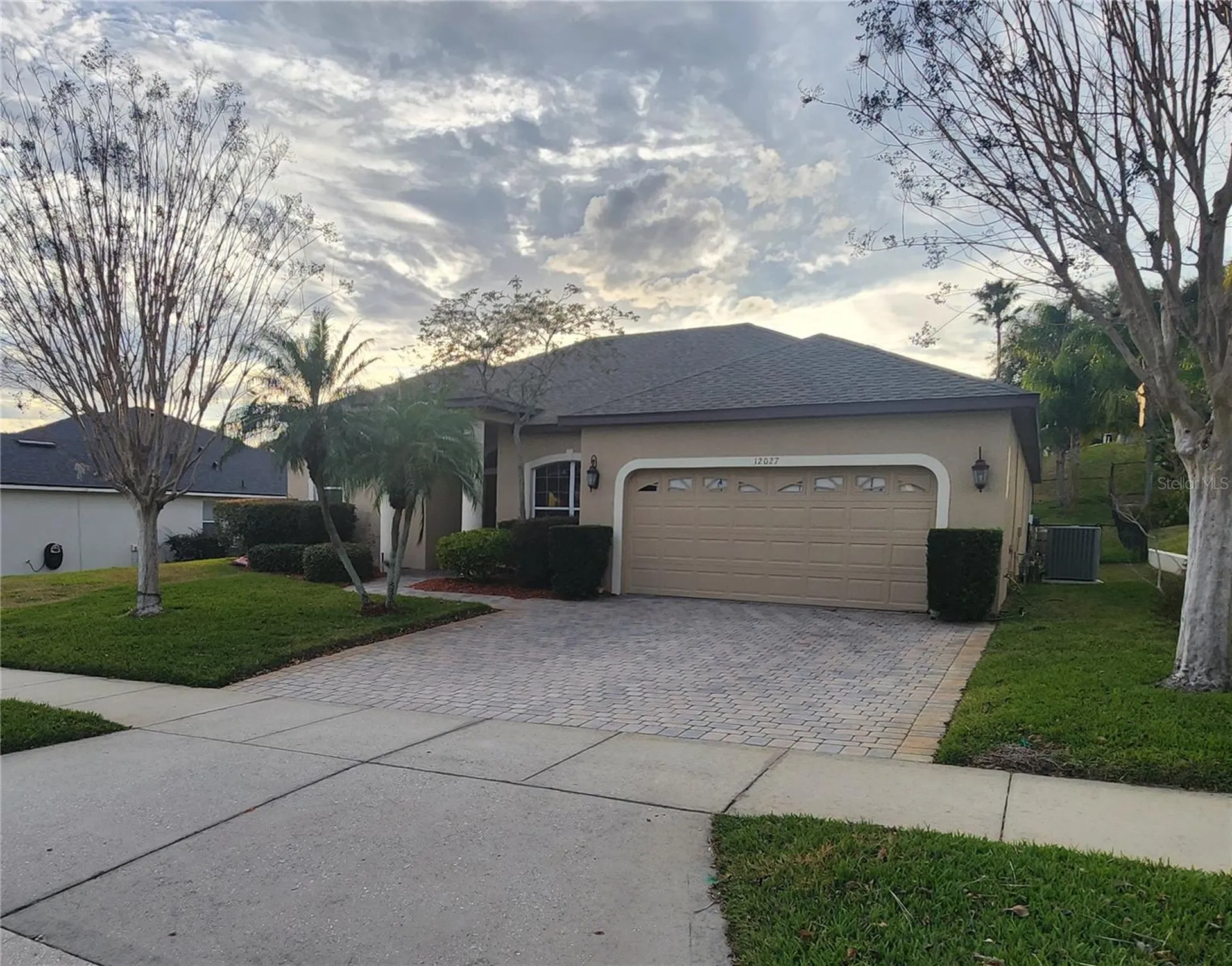 12027 Still Meadow Drive Clermont FL 34711