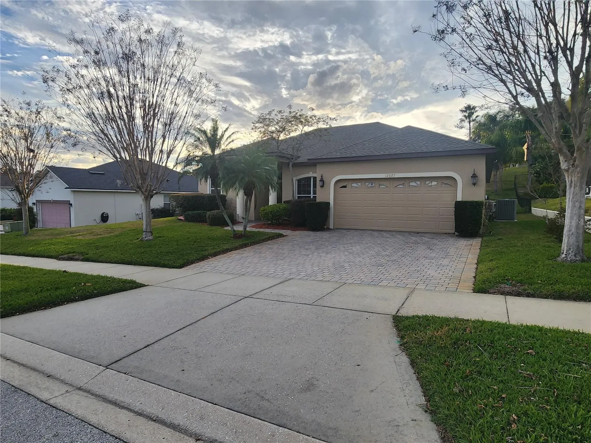 12027 Still Meadow Drive Clermont FL 34711