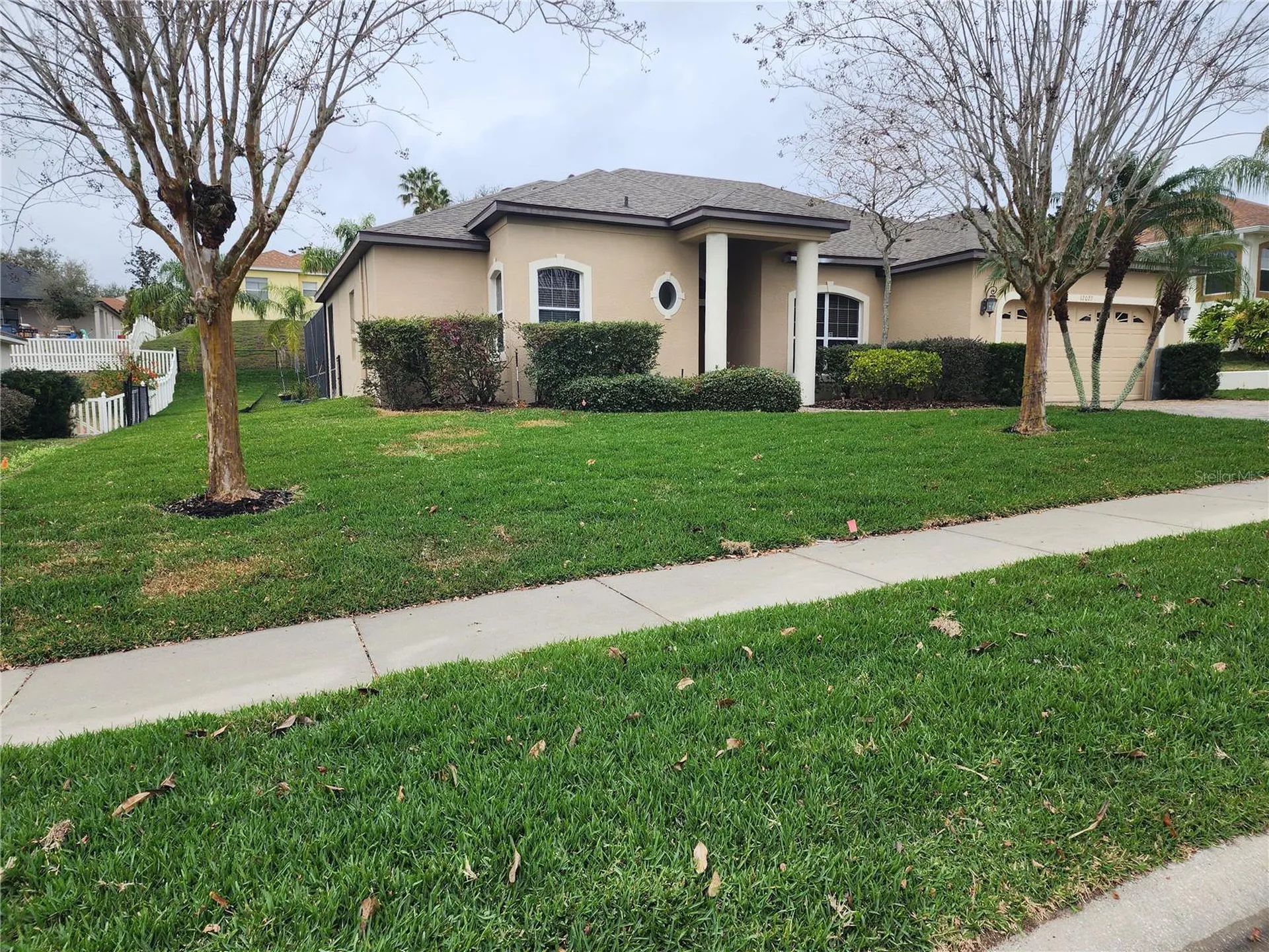 12027 Still Meadow Drive Clermont FL 34711