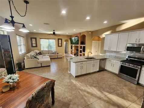 12027 Still Meadow Drive Clermont FL 34711