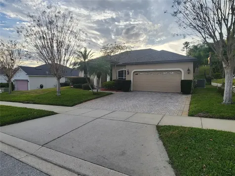 12027 Still Meadow Drive Clermont FL 34711