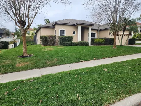 12027 Still Meadow Drive Clermont FL 34711