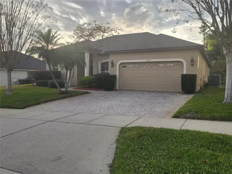 12027 Still Meadow Drive Clermont FL 34711