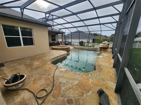12027 Still Meadow Drive Clermont FL 34711