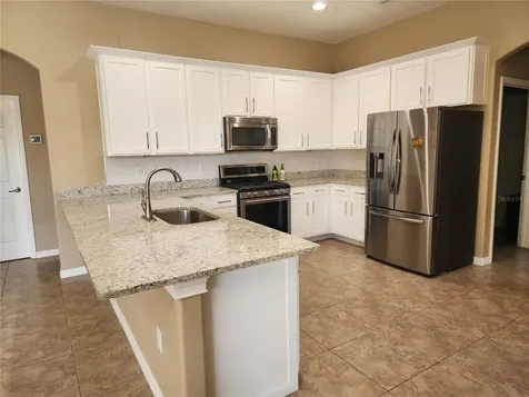 12027 Still Meadow Drive Clermont FL 34711