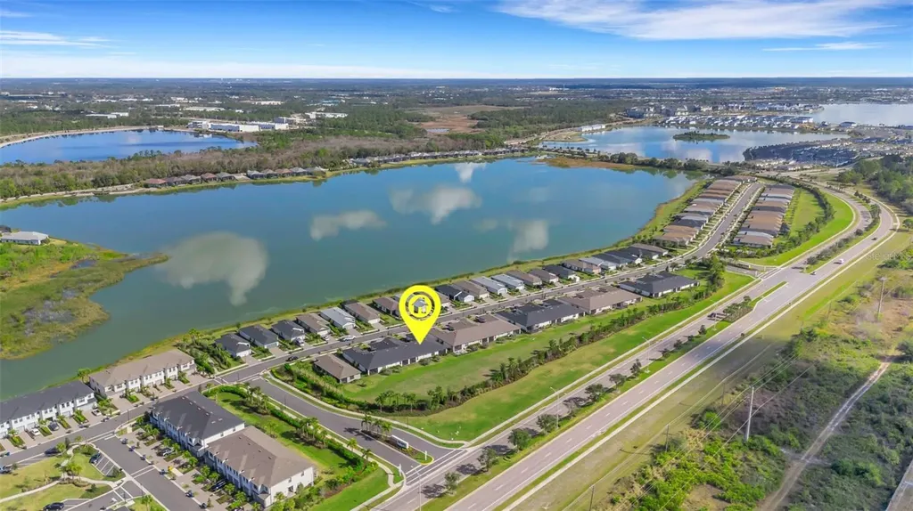 6471 Silverstar Drive Sarasota FL 34240