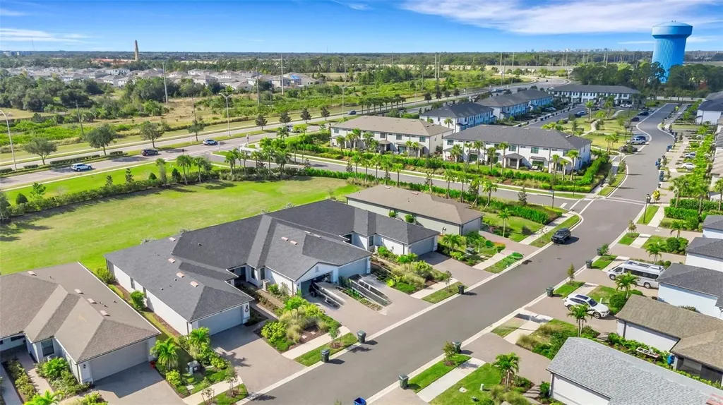 6471 Silverstar Drive Sarasota FL 34240