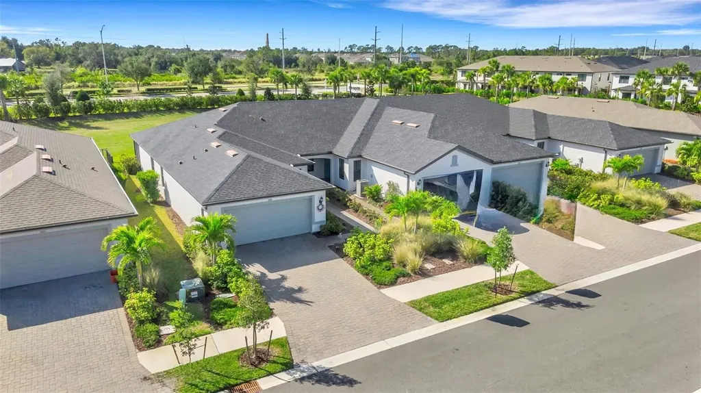 6471 Silverstar Drive Sarasota FL 34240