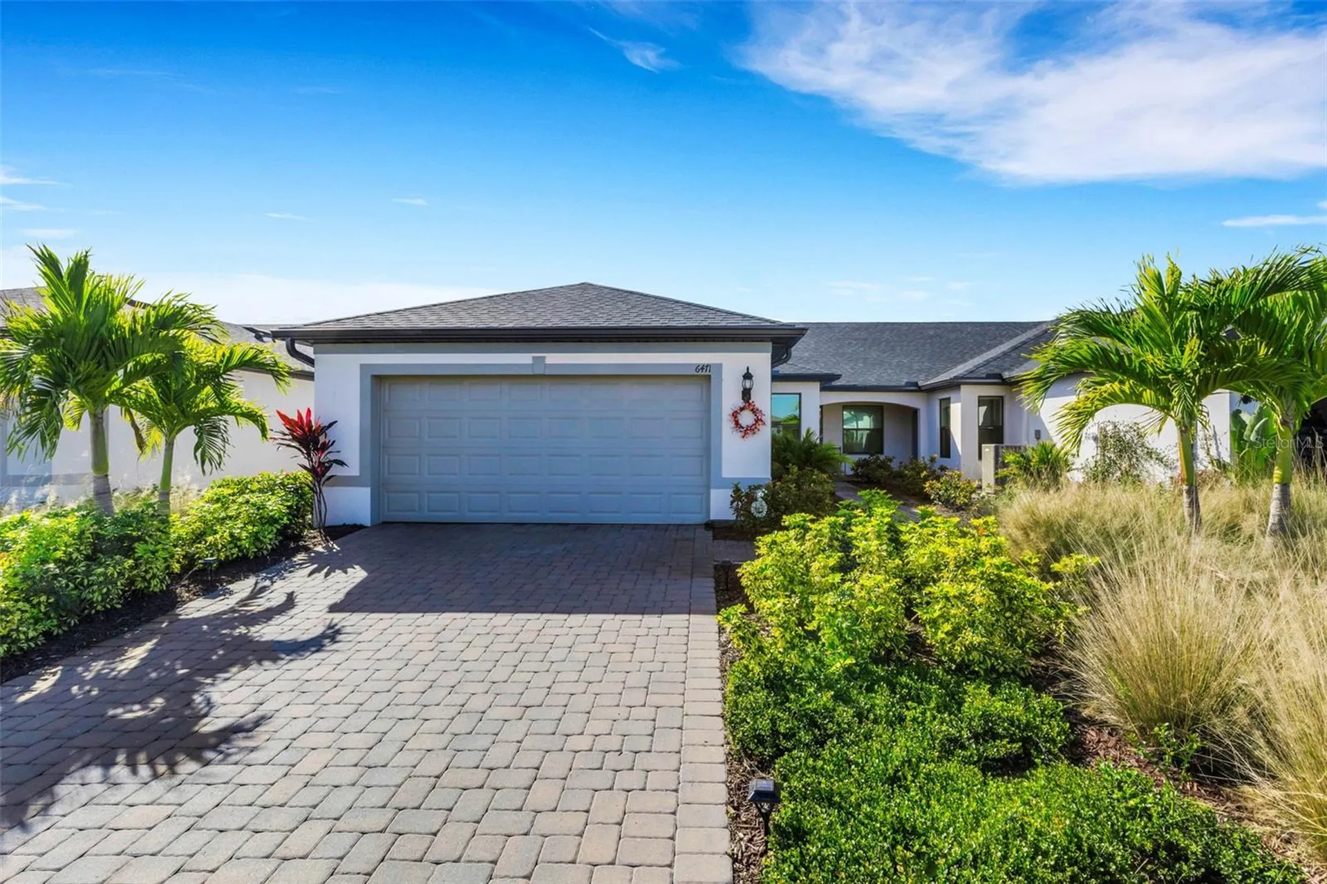 6471 Silverstar Drive Sarasota FL 34240