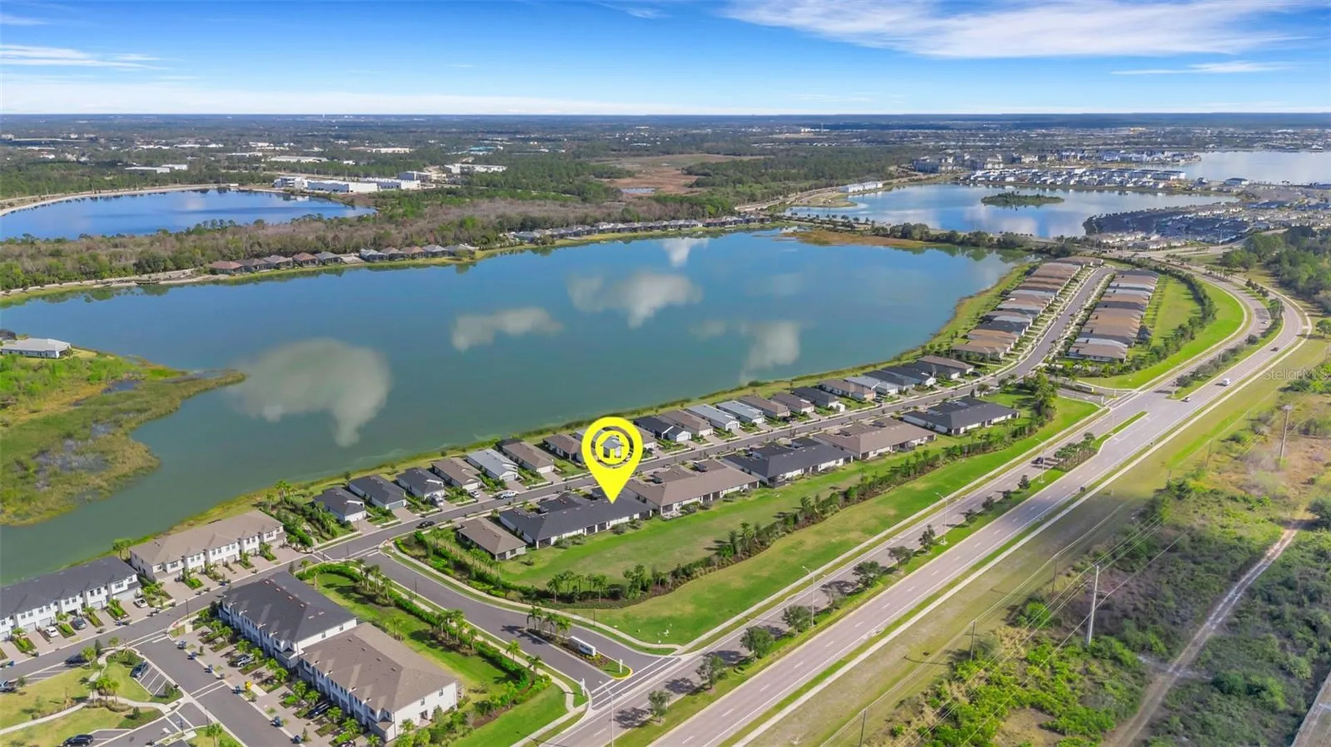 6471 Silverstar Drive Sarasota FL 34240