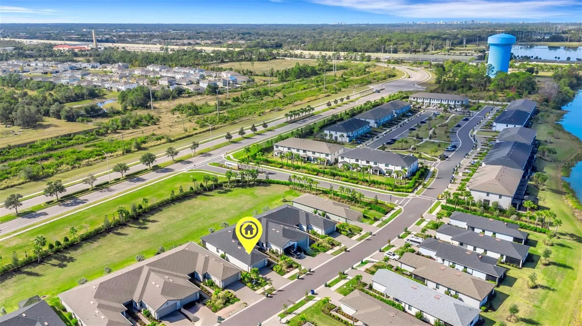 6471 Silverstar Drive Sarasota FL 34240