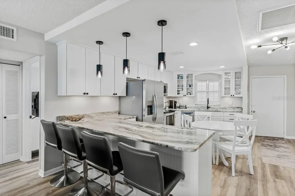 3210 Gulf Boulevard Belleair Beach FL 33786