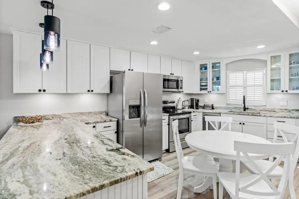 3210 Gulf Boulevard Belleair Beach FL 33786