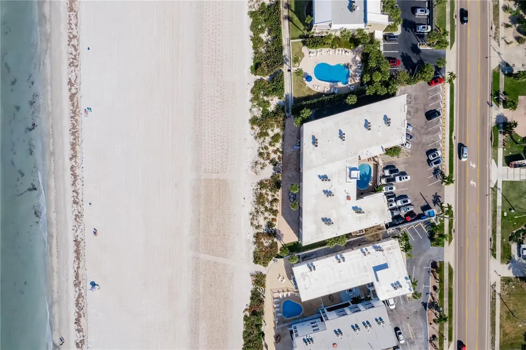 3210 Gulf Boulevard Belleair Beach FL 33786