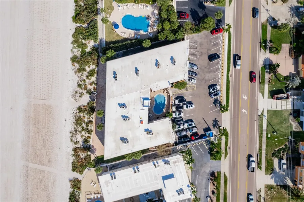 3210 Gulf Boulevard Belleair Beach FL 33786