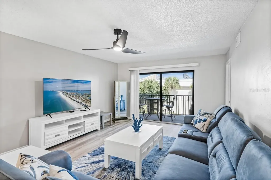 3210 Gulf Boulevard Belleair Beach FL 33786