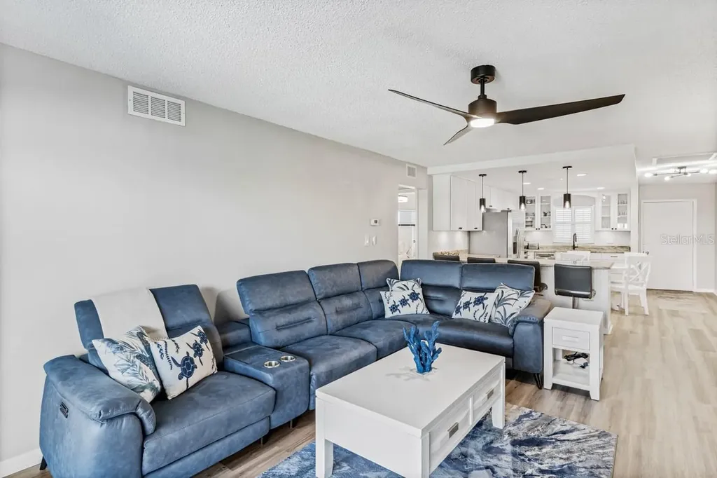 3210 Gulf Boulevard Belleair Beach FL 33786