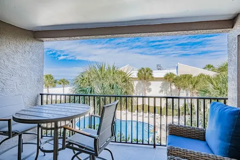 3210 Gulf Boulevard Belleair Beach FL 33786