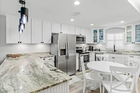 3210 Gulf Boulevard Belleair Beach FL 33786