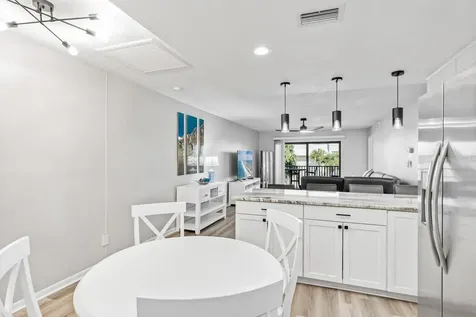 3210 Gulf Boulevard Belleair Beach FL 33786