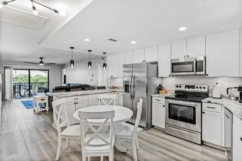 3210 Gulf Boulevard Belleair Beach FL 33786