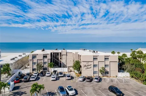 3210 Gulf Boulevard Belleair Beach FL 33786
