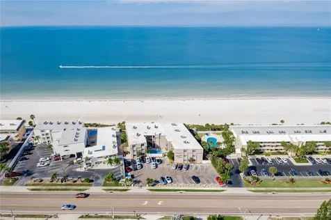 3210 Gulf Boulevard Belleair Beach FL 33786