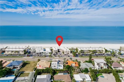 3210 Gulf Boulevard Belleair Beach FL 33786