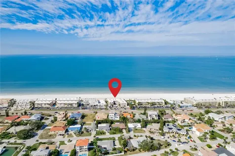 3210 Gulf Boulevard Belleair Beach FL 33786