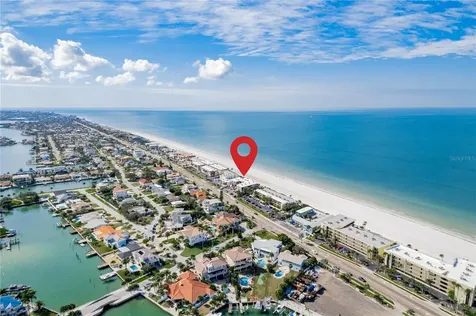 3210 Gulf Boulevard Belleair Beach FL 33786