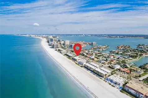 3210 Gulf Boulevard Belleair Beach FL 33786