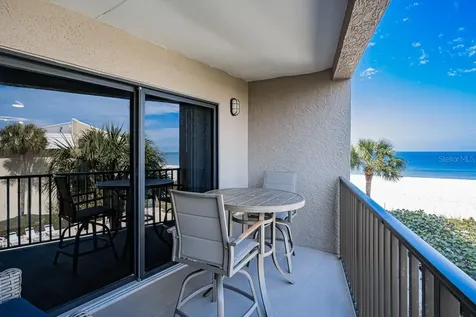 3210 Gulf Boulevard Belleair Beach FL 33786