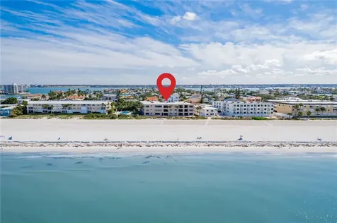 3210 Gulf Boulevard Belleair Beach FL 33786