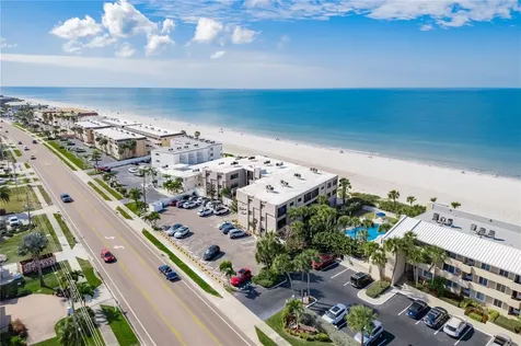 3210 Gulf Boulevard Belleair Beach FL 33786