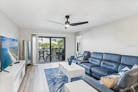 3210 Gulf Boulevard Belleair Beach FL 33786